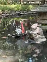 調神社(埼玉県)