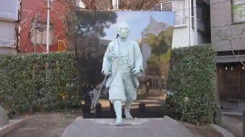 富岡八幡宮(東京都)