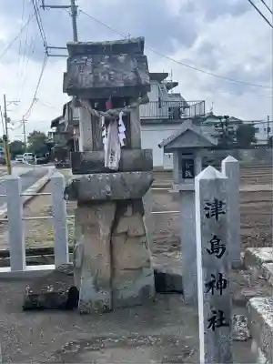 活津彦根神社(滋賀県)