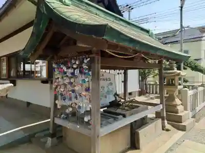 舞子六神社/まいこむの宮(兵庫県)