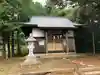 越野日枝神社(東京都)
