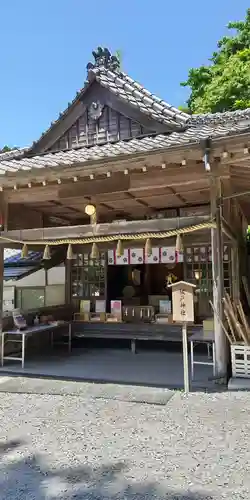 御岩神社(茨城県)