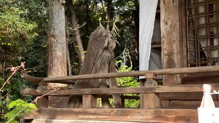押立神社(滋賀県)