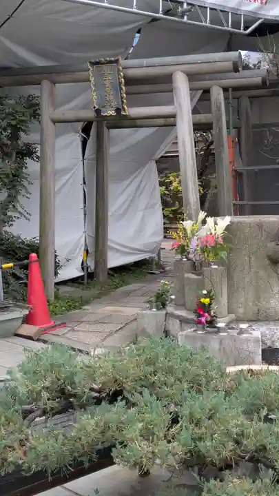 興徳寺(大阪府)