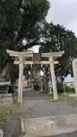 玉田神社(京都府)