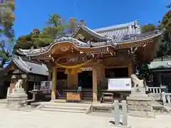 八剱神社(愛知県)