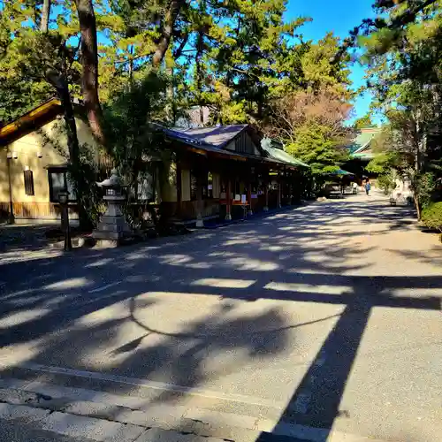 浜松八幡宮(静岡県)