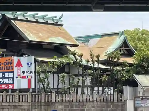 七宮神社(兵庫県)