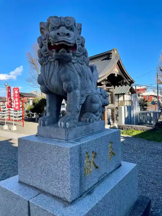 鹿沼今宮神社(栃木県)
