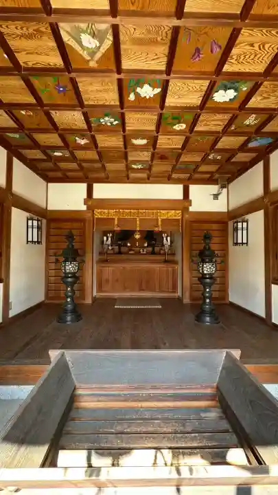 誉田八幡宮(大阪府)