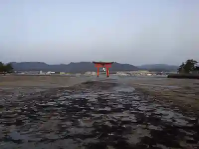 厳島神社(広島県)