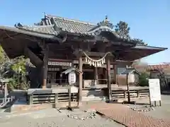 八坂神社(群馬県)