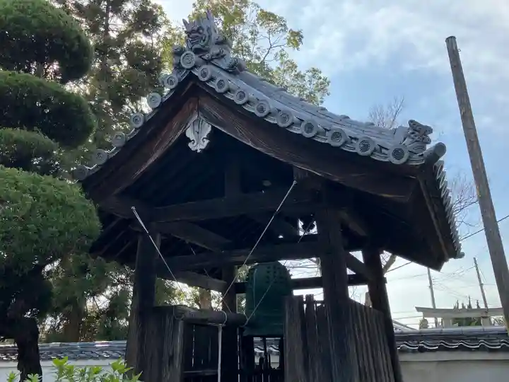 瑞花院(奈良県)