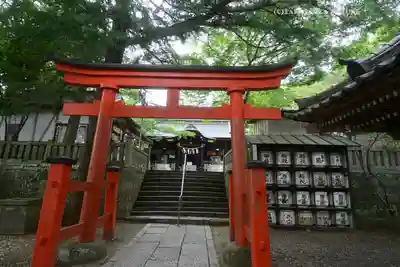 玉前神社(千葉県)