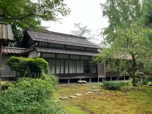 瑞源寺(福井県)