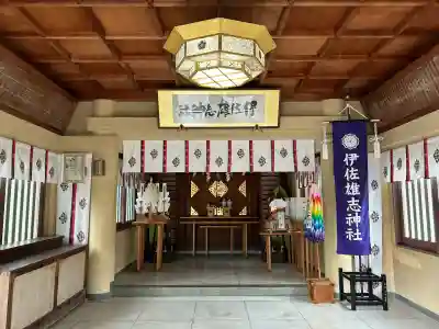 富山縣護國神社(富山県)