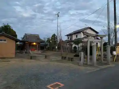 稲荷神社(千葉県)