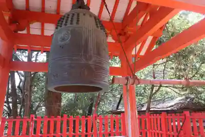 法輪寺のその他建物