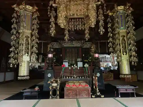 三角寺(愛媛県)