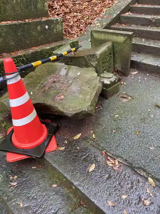 本妙寺(熊本県)