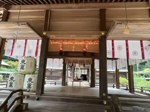 小御門神社(千葉県)