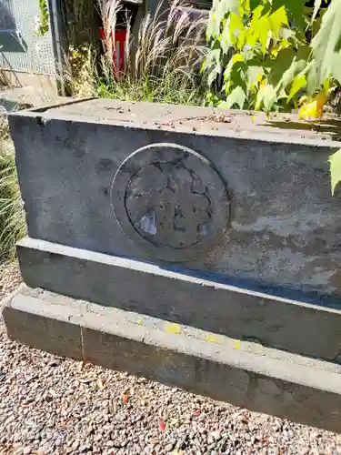 三囲神社(東京都)