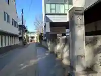 天祖神社(東京都)