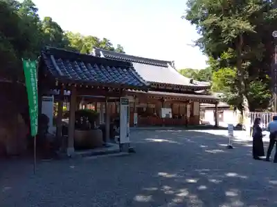 御上神社(滋賀県)