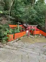 八神社(京都府)
