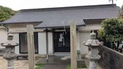 堀大明神(香川県)