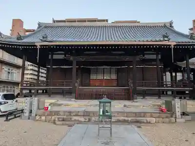 鶴満寺(大阪府)
