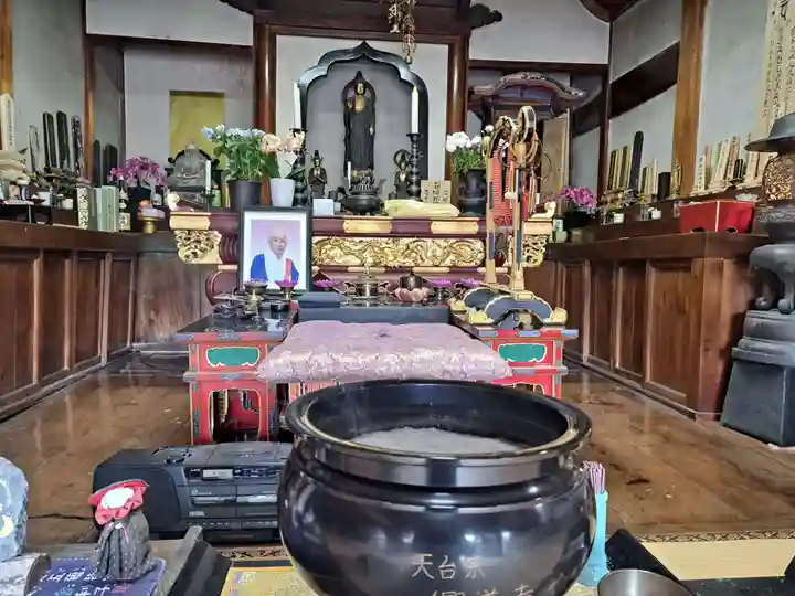 興導寺(大分県)