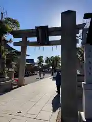 方違神社(大阪府)