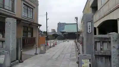 法善寺のその他建物