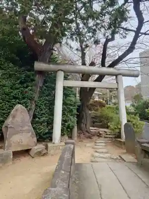 護国寺(東京都)