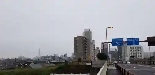 神明神社(千葉県)