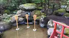 日光二荒山神社の建物その他