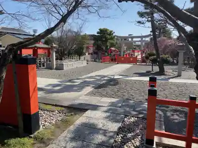 車折神社(京都府)