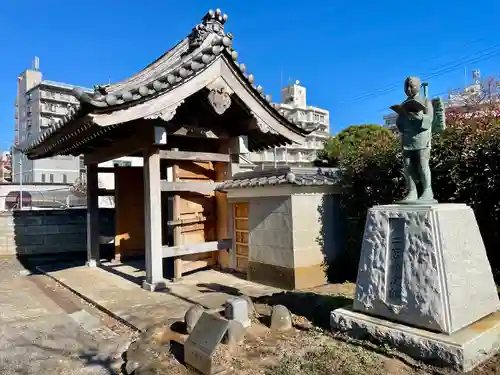 興陽寺(千葉県)