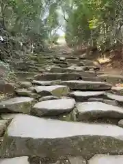 東霧島神社の建物その他