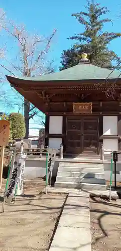 東勝寺宗吾霊堂(千葉県)