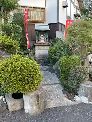白山神社(東京都)