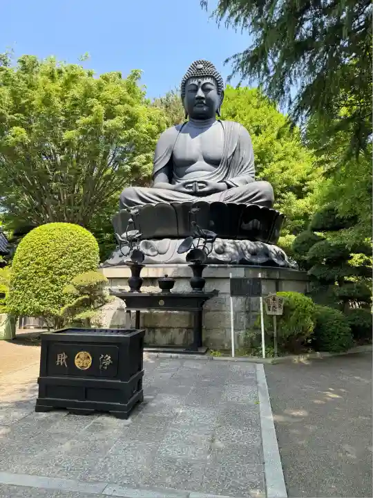 乗蓮寺(東京都)