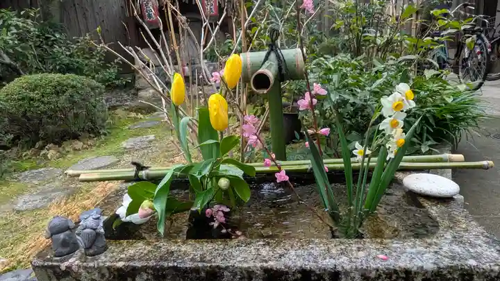 宝蔵寺(京都府)