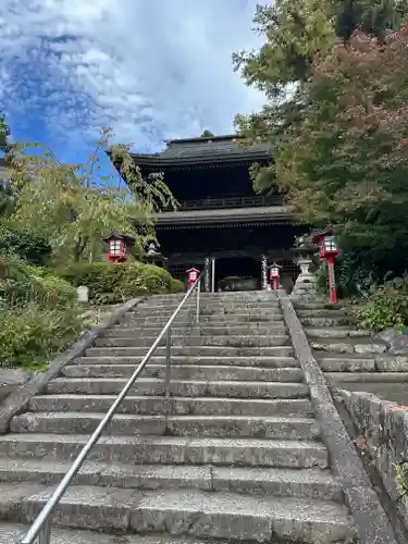 大善寺(山梨県)