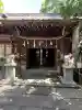 釣船神社(高知県)