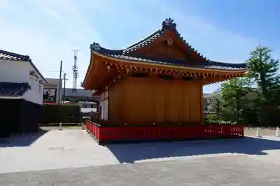 伏見稲荷大社御旅所のその他建物