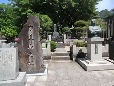 池上本門寺(東京都)