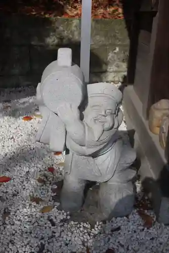 赤羽八幡神社(東京都)