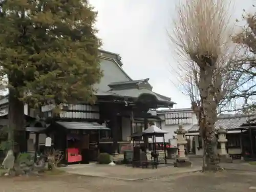 清宝院(東京都)